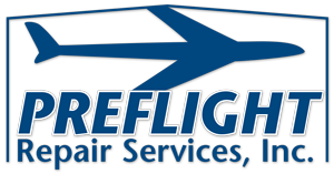 Preflight Repair Services